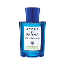 Acqua DI Parma Blu Mediterraneo Bergamotto DI Calabria EDT - Main Image